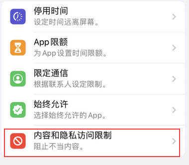 洛扎appleID维修服务iPhone设置中Apple ID显示为灰色无法使用