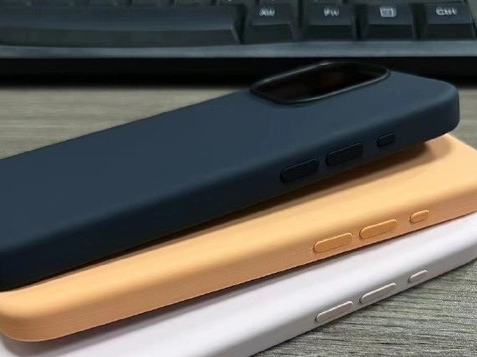 洛扎苹果14维修站分享iPhone14手机壳能直接给iPhone15用吗?