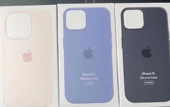 洛扎苹果14维修站分享iPhone14手机壳能直接给iPhone15用吗？ 