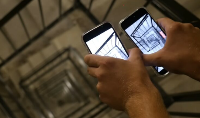 洛扎苹果14维修分享iPhone 14耐摔程度怎么样 