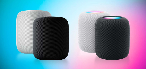 洛扎苹果维修网点分享为什么新款HomePod只支持Wi-Fi 4 