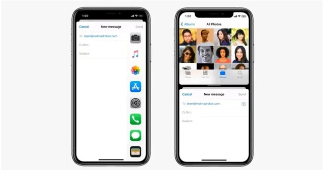 洛扎苹果维修分享iOS 17支持哪些机型？iOS 17支持机型曝光 