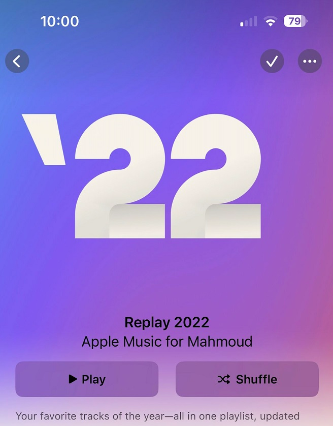 洛扎苹果手机维修分享iOS16.2 Beta3更新内容及升级建议 