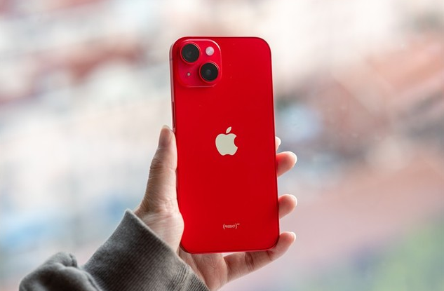 洛扎苹果14维修分享为什么大家觉得iPhone 14不香了 