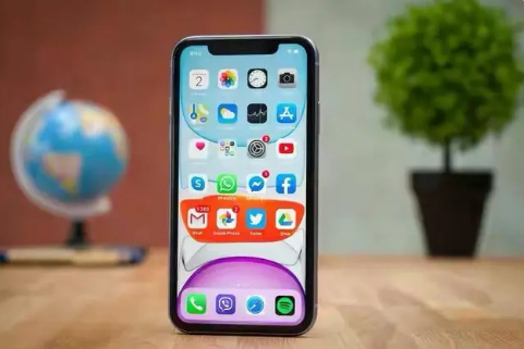 洛扎苹果手机维修分享升级iOS16屏幕失灵解决办法 