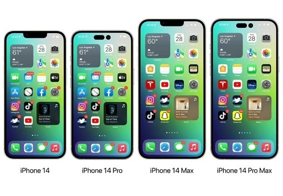 洛扎苹果14维修分享iPhone14可以分期吗 