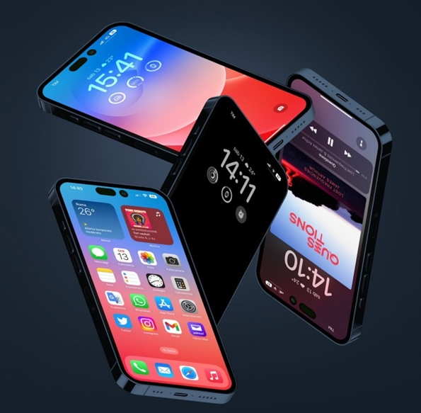 洛扎苹果14维修分享入门级iPhone 14多少钱 