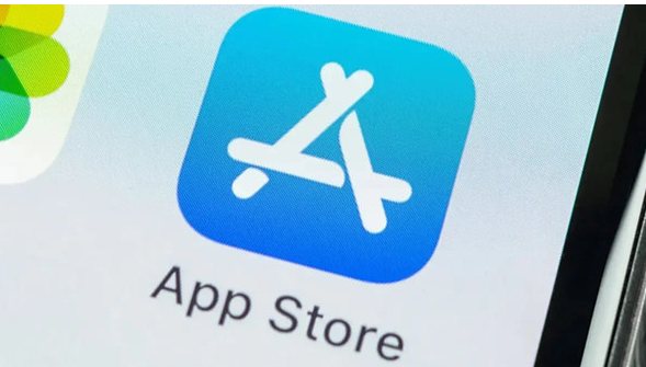洛扎苹果手机维修分享应用商店出现大量色情App，苹果会处理吗 