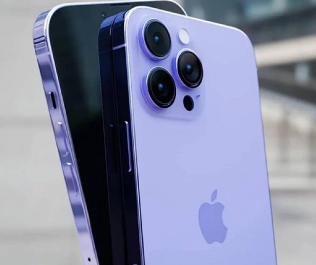 洛扎苹果14维修分享凭什么4800万像素的iPhone14就能上热搜 