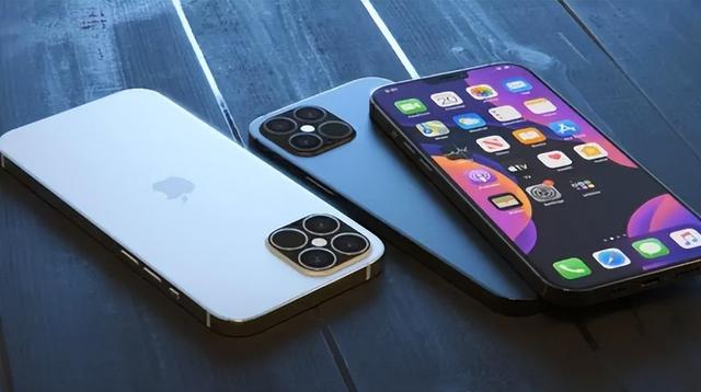 洛扎苹果14维修分享iPhone 14上市后，iPhone 13会下架吗 