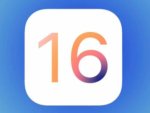 洛扎苹果手机维修分享iOS16不支持iPhone6s，手中的6s怎么办 