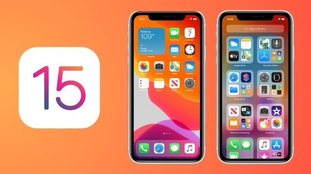 洛扎苹果13维修分享iPhone13更新iOS 15.5，体验如何 