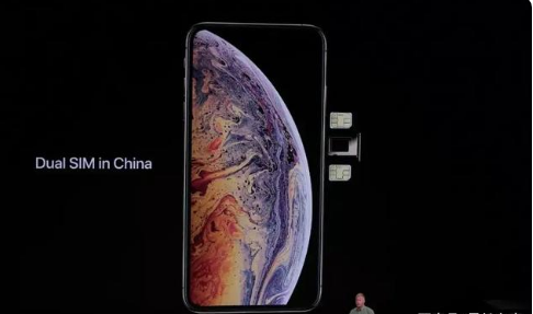 洛扎苹果手机维修分享iPhone eSIM 出 Bug怎么办 