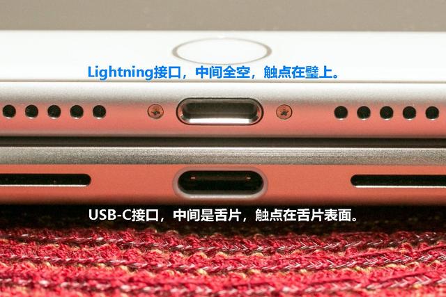 洛扎苹果14维修分享iPhone 14会是什么接口 