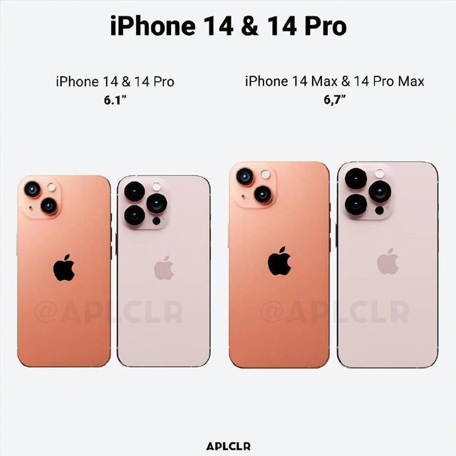洛扎苹果14维修分享阳光橙+樱花粉的iPhone 14 