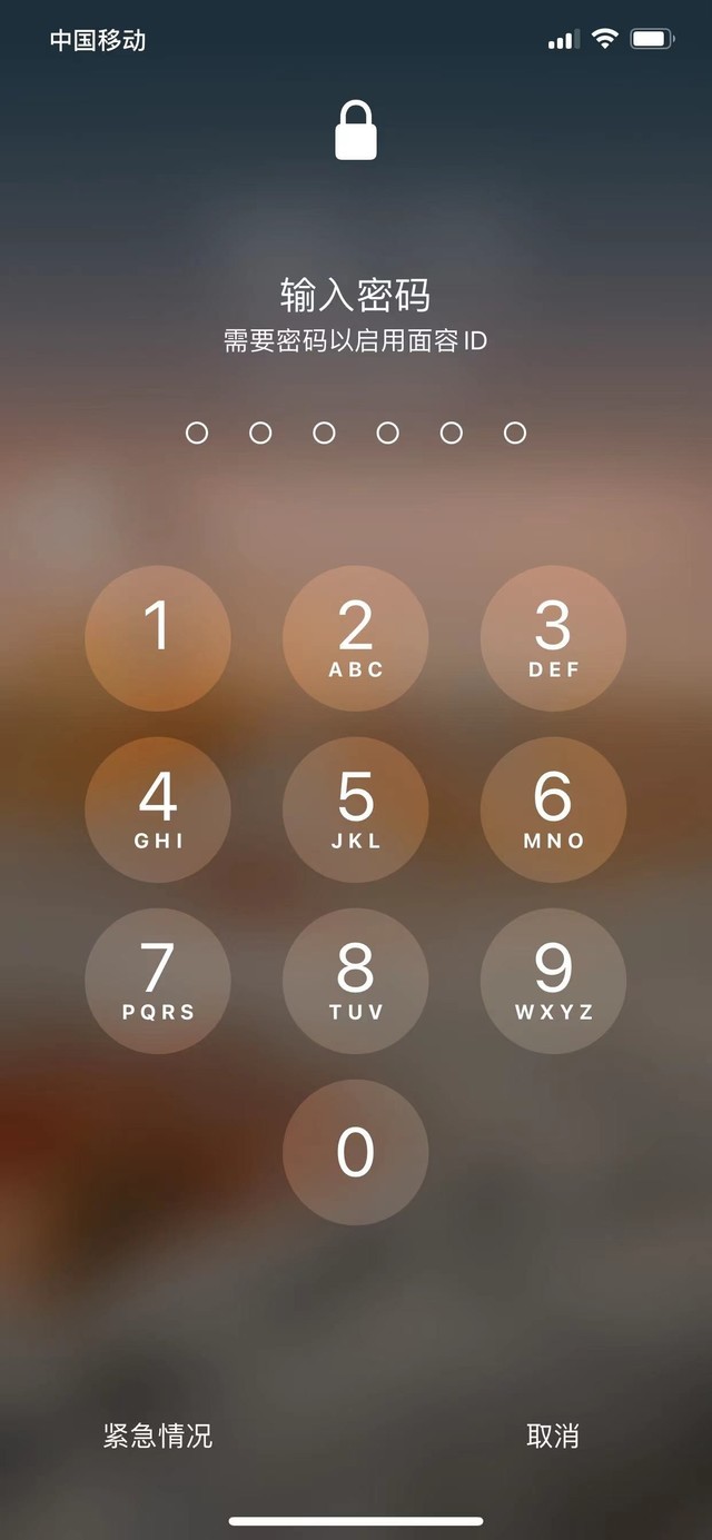 洛扎苹果13维修分享iPhone 13加强锁屏功能有什么用 