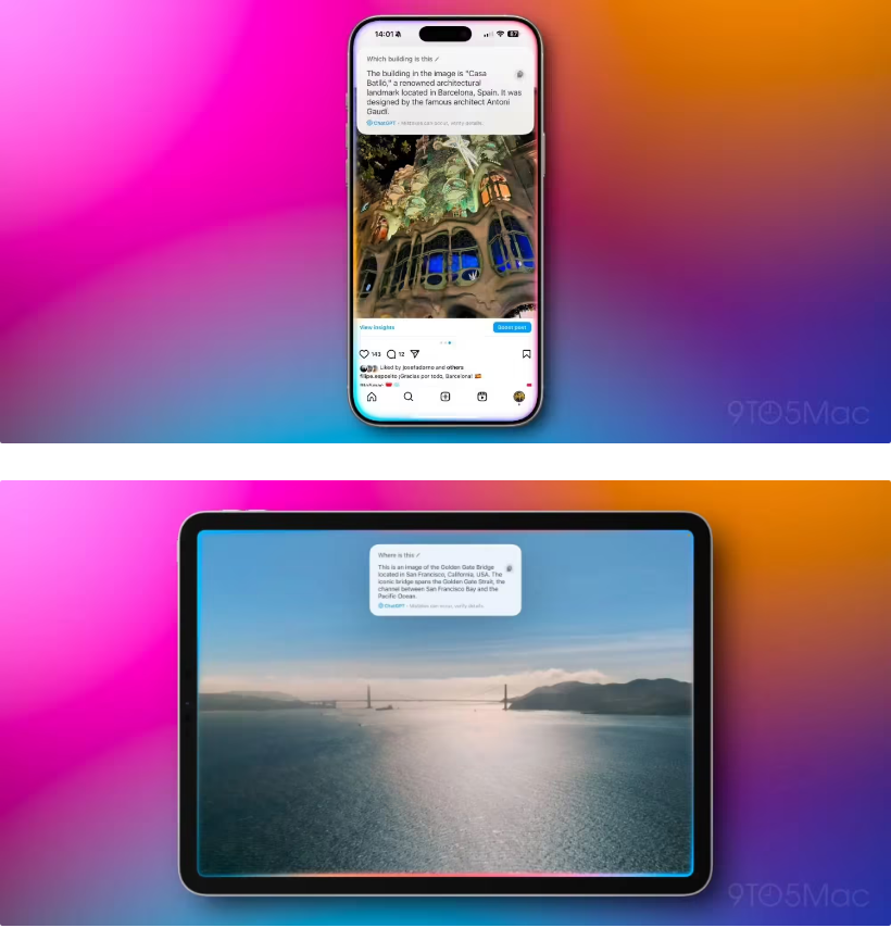 洛扎苹果手机维修分享苹果 Siri 接入 ChatGPT AI  