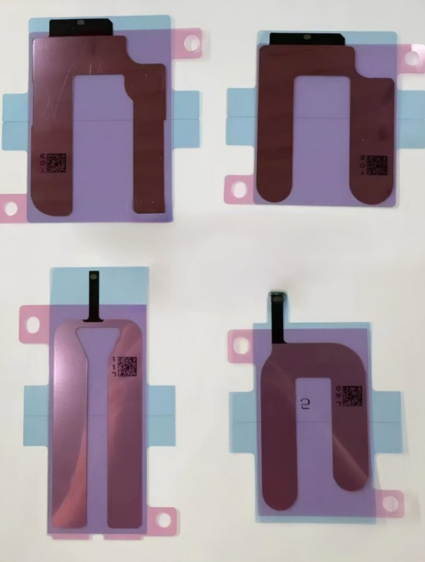 洛扎苹果手机维修分享iPhone 17 Pro 机型电池将采用创新型粘合剂 