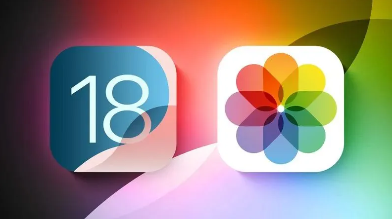 洛扎苹果手机维修分享苹果 iOS / iPadOS 18.1Beta 3 发布 