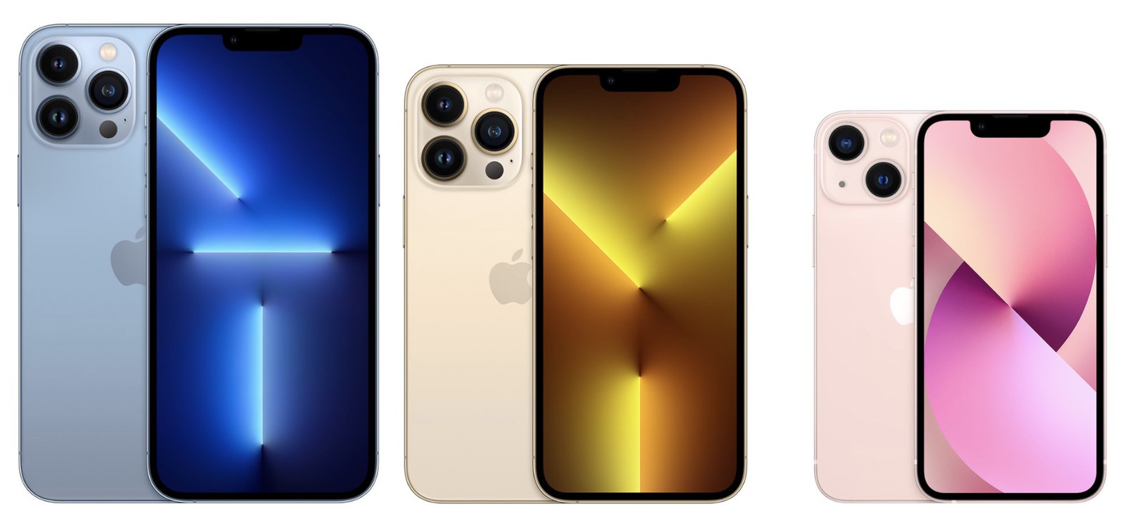 洛扎苹果手机维修分享iPhone 13续航怎么样 