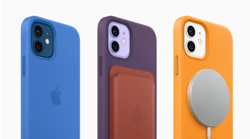 洛扎苹果手机维修分享关于 iPhone 13 的细节爆料 