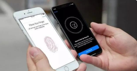 洛扎苹果手机维修分享iPhone 13 系列会有屏下指纹吗 