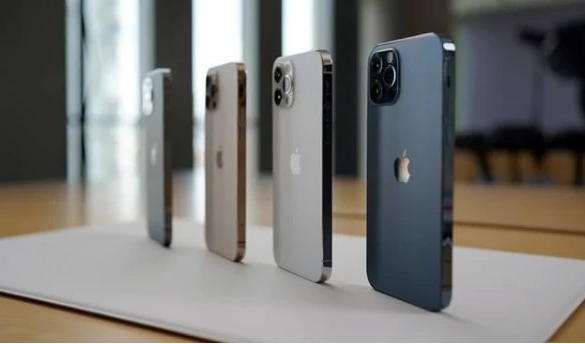 洛扎苹果手机维修分享为什么说iPhone13才是真旗舰 