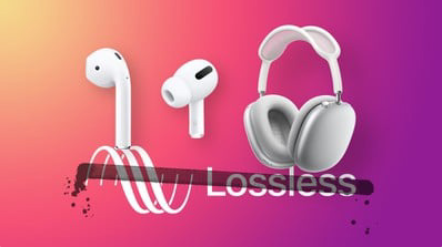 洛扎苹果手机维修分享哪些设备支持Apple Music 无损音频 