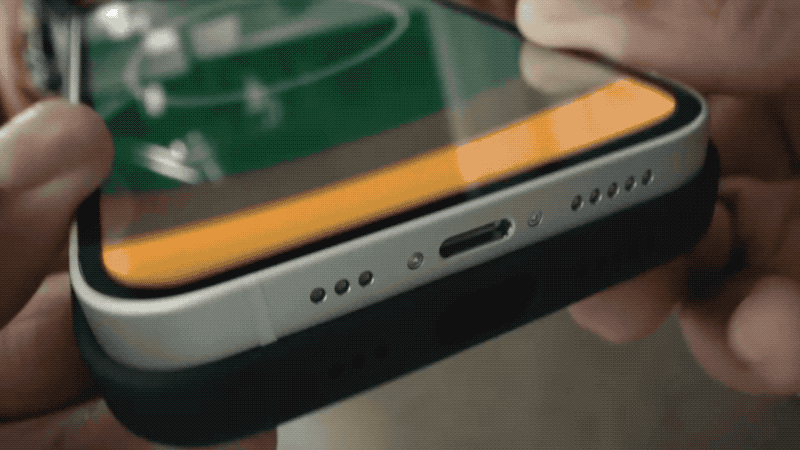 洛扎苹果手机维修分享未来 Magsafe 还有哪些发展空间 