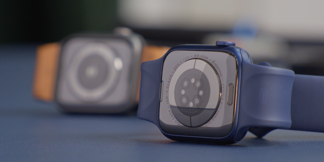 洛扎苹果手机维修分享Apple Watch 是如何测量卡路里的 