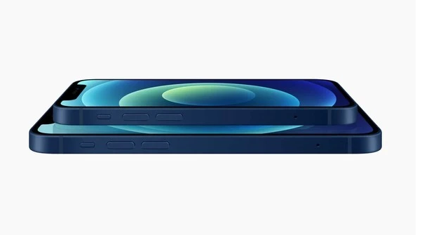 洛扎苹果手机维修分享iPhone 12 mini 锁屏后触屏失灵怎么办 
