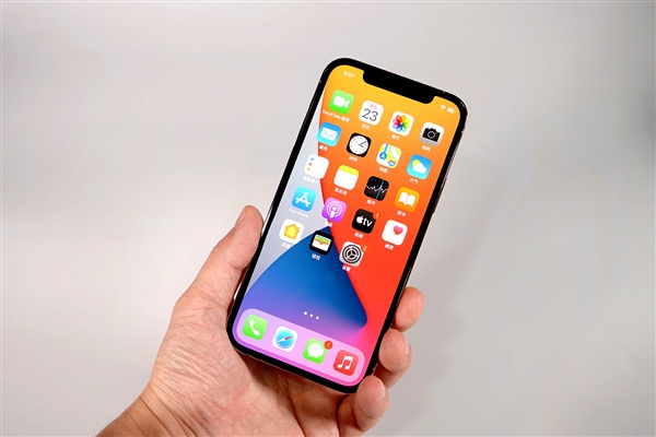 洛扎苹果手机维修分享iOS 14.2修订版已到，专属iPhone 12系列 