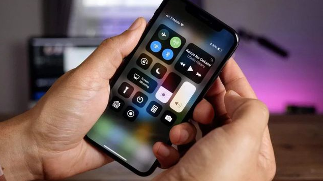 洛扎苹果手机维修分享iPhone 12信号差怎么办 