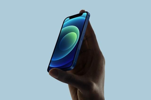洛扎苹果手机维修分享iPhone 12 mini辐射很大吗 