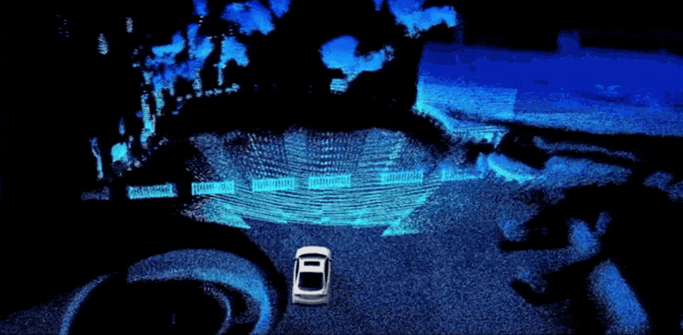 洛扎苹果手机维修分享iPhone 12 Pro 搭载的 LiDAR 镜头与 ToF 镜头有什么不同 