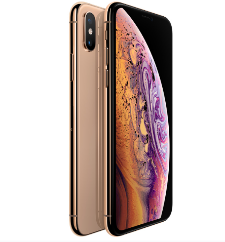 洛扎苹果维修点分享iPhone XS Max黑屏诱因全梳理 