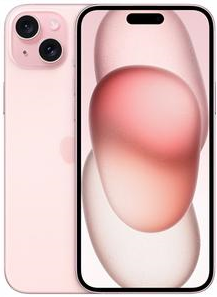 洛扎苹果维修点分享iPhone15 Plus手机黑屏小众问题 