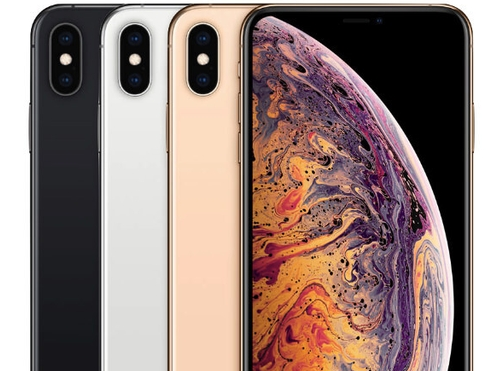 洛扎苹果维修点分享iPhone XS Max电池发烫冷门成因解析 
