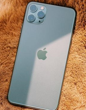 洛扎苹果维修点分享iPhone 11 Pro Max电池发烫特殊问题 