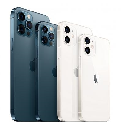 洛扎苹果维修点分享iPhone 12 Pro发烫关联故障汇总 