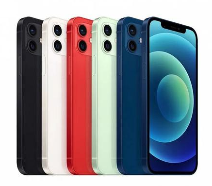 洛扎苹果维修点分享iPhone 12 Pro Max发烫冷门故障梳理 