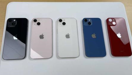 洛扎苹果维修点分享iPhone 13电池发烫多类故障解析 