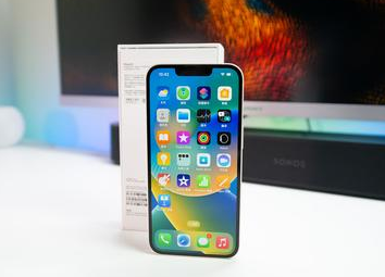 洛扎苹果维修点分享iPhone 14电池发烫真实诱因盘点 