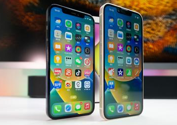 洛扎苹果维修点分享iPhone 14 Plus发烫常见情况科普 