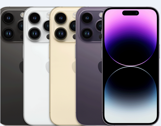 洛扎苹果维修点分享iPhone 14 Pro发烫易忽略问题解析 