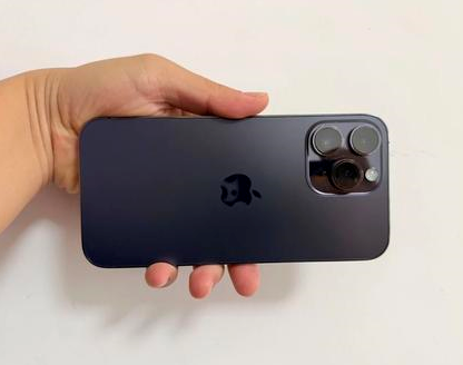 洛扎苹果维修点分享iPhone 14 Pro Max发烫多重诱因剖析 