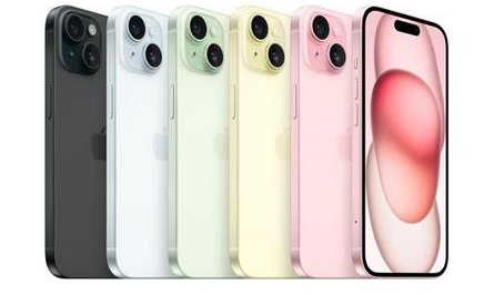 洛扎苹果维修点分享iPhone 15发烫易忽视问题科普 