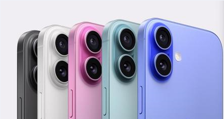洛扎苹果维修点分享iPhone 16发烫易忽视因素汇总 