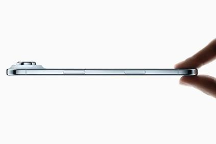 洛扎苹果维修点分享iPhone 17 Air发烫几大隐形诱因 